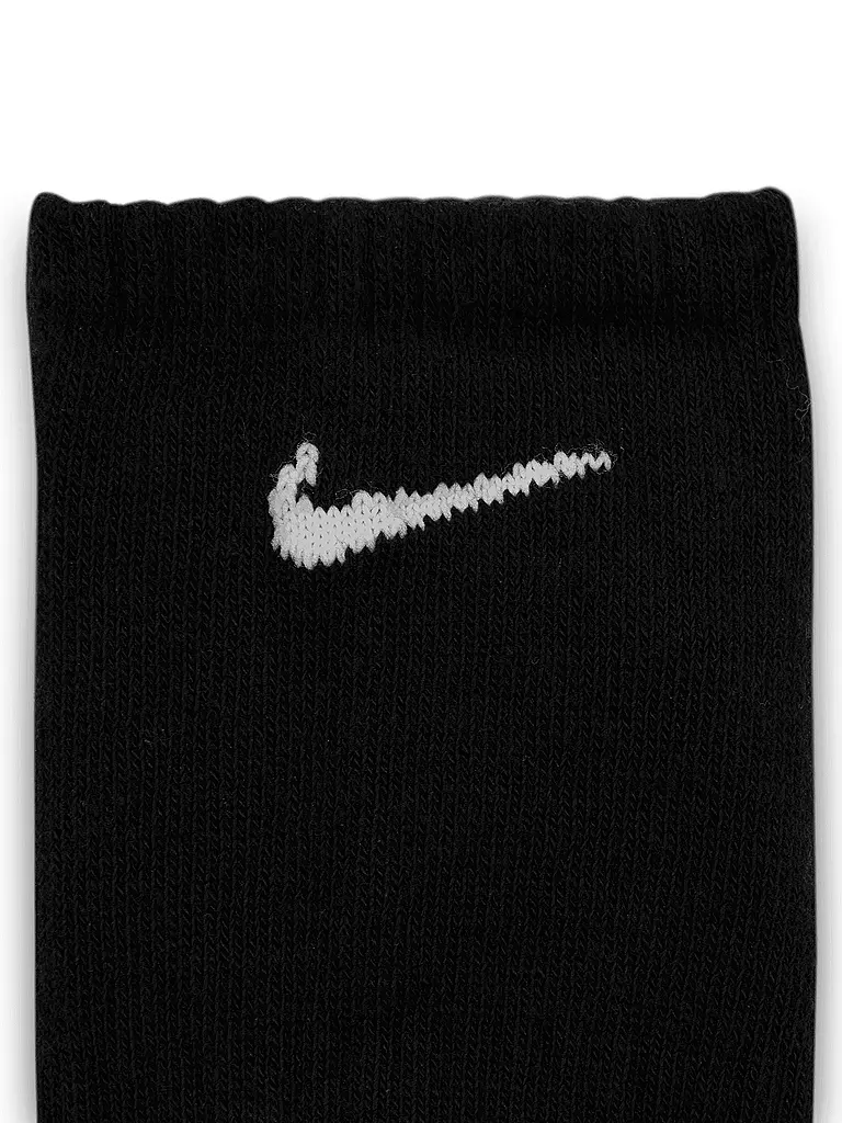 NIKE | Lot de 3 paires de chaussettes basses Everyday |
