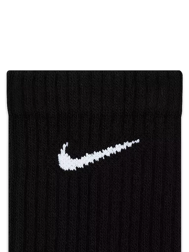 NIKE | Lot de 3 paires de chaussettes Everyday Cushion Crew Regular |