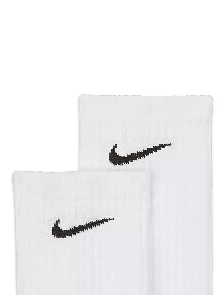 NIKE | Lot de 3 paires de chaussettes Everyday Cushion Crew Regular |