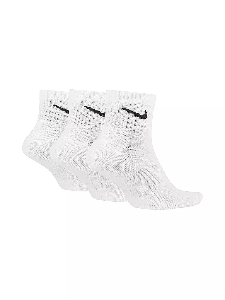 NIKE | Lot de 3 paires de chaussettes Everyday Cushioned |