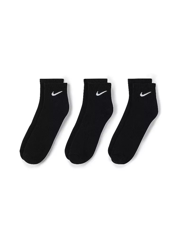 NIKE | Lot de 3 paires de chaussettes Everyday Cushioned |