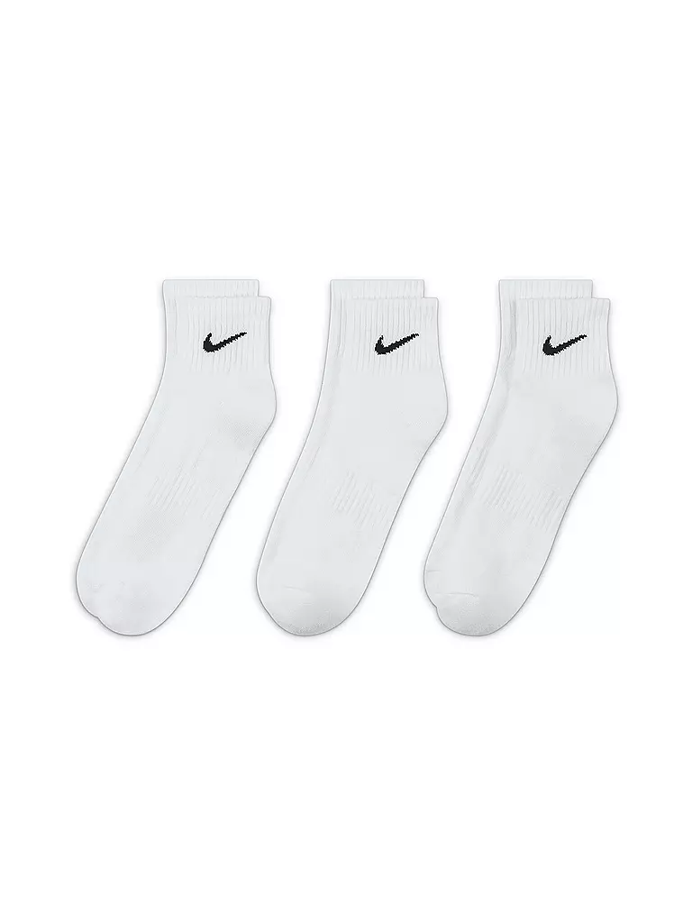 NIKE | Lot de 3 paires de chaussettes Everyday Cushioned |