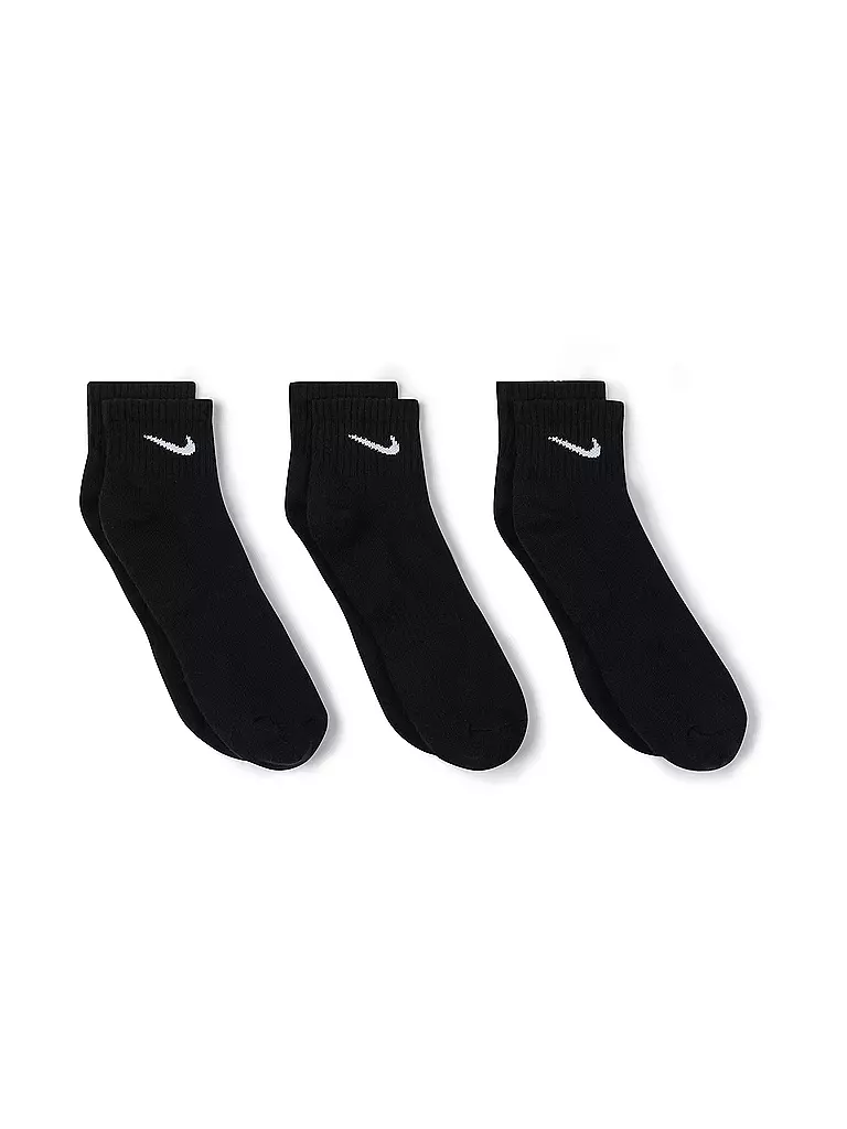 NIKE | Lot de 3 paires de chaussettes Everyday Cushioned |