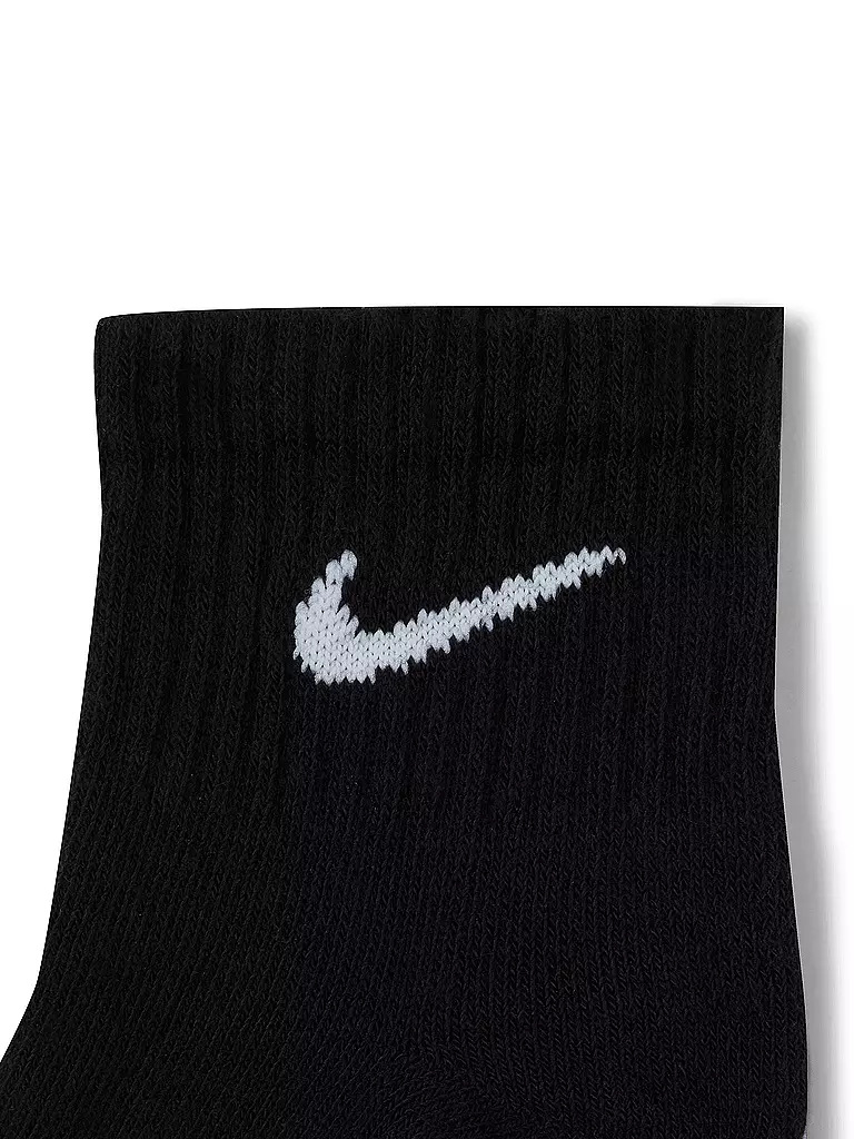 NIKE | Lot de 3 paires de chaussettes Everyday Cushioned |