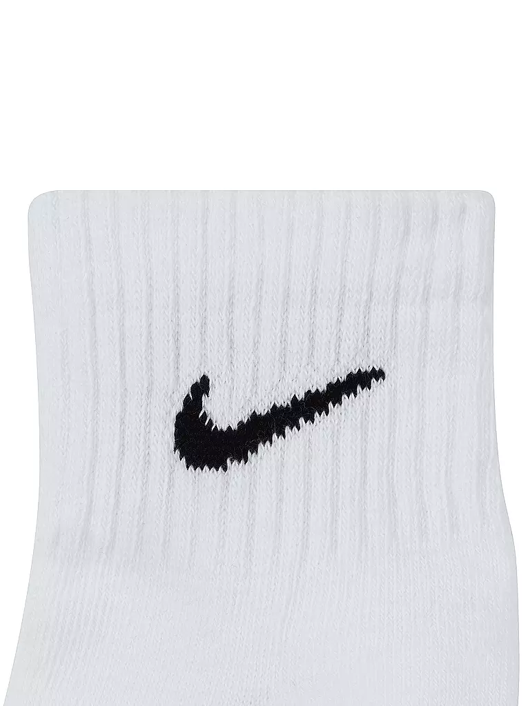 NIKE | Lot de 3 paires de chaussettes Everyday Cushioned |