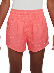 NIKE | Mädchen Fitnessshort Dri-FIT One | Corail