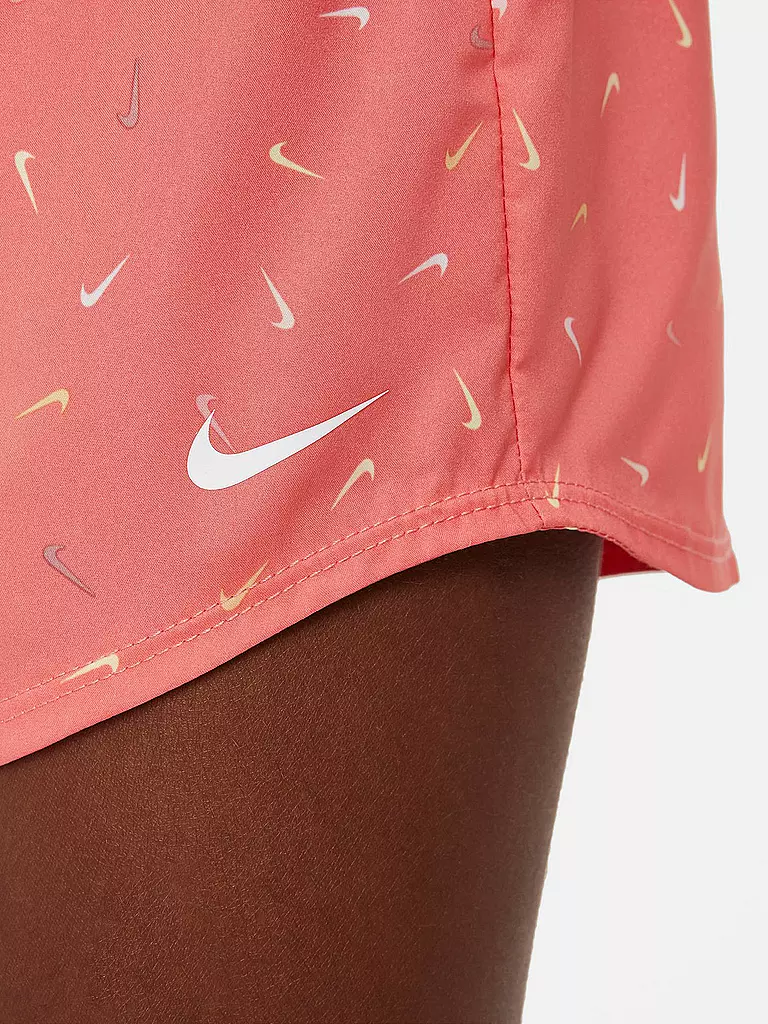 NIKE | Mädchen Fitnessshort Dri-FIT One | Corail