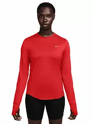 NIKE | Maillot de course Swift pour femme | Rouge