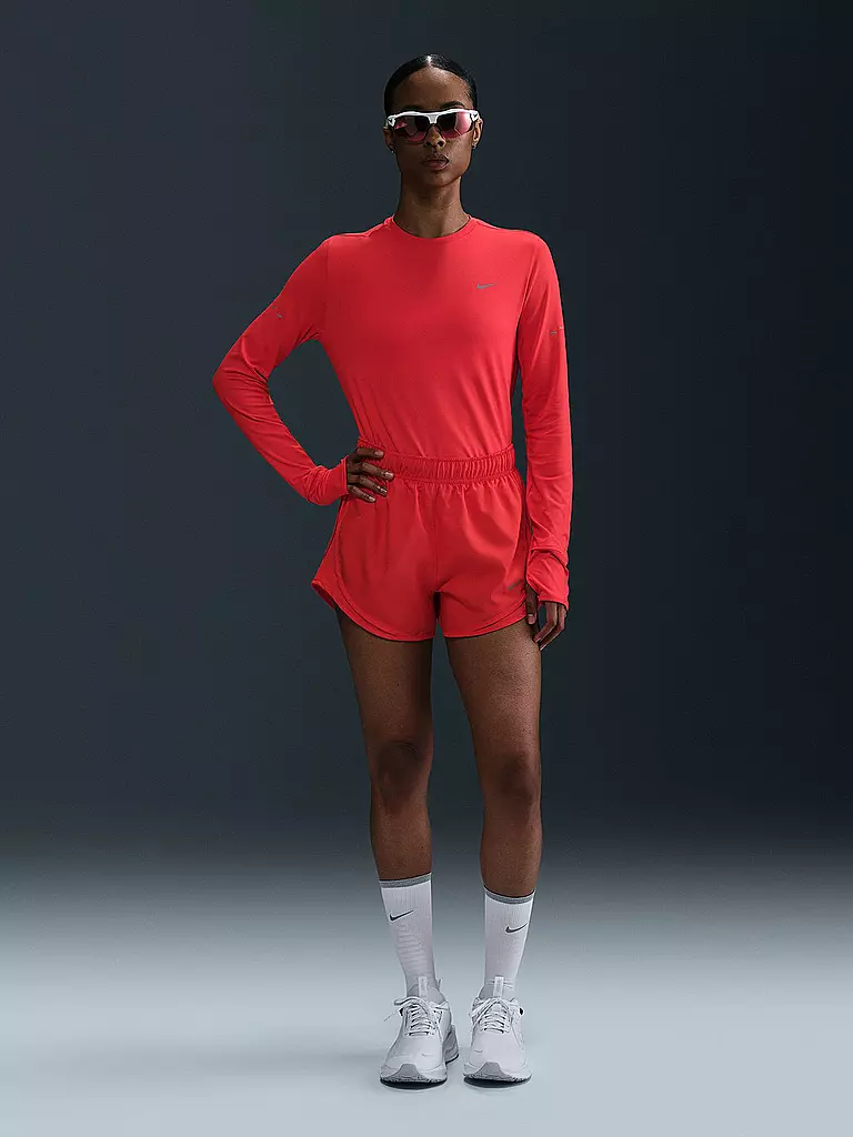 NIKE | Maillot de course Swift pour femme | Rouge