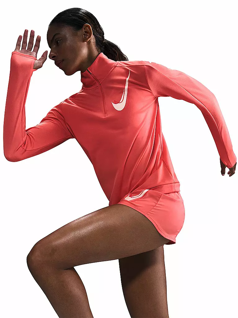 NIKE | Maillot de course Swoosh pour femme |