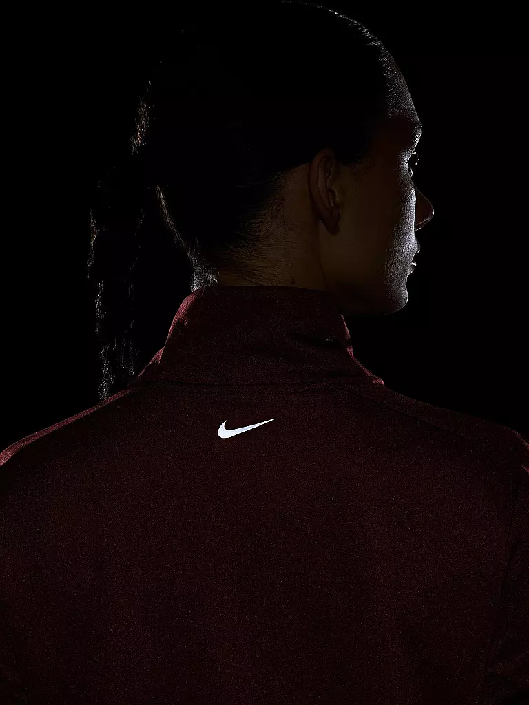 NIKE | Maillot de course Swoosh pour femme |
