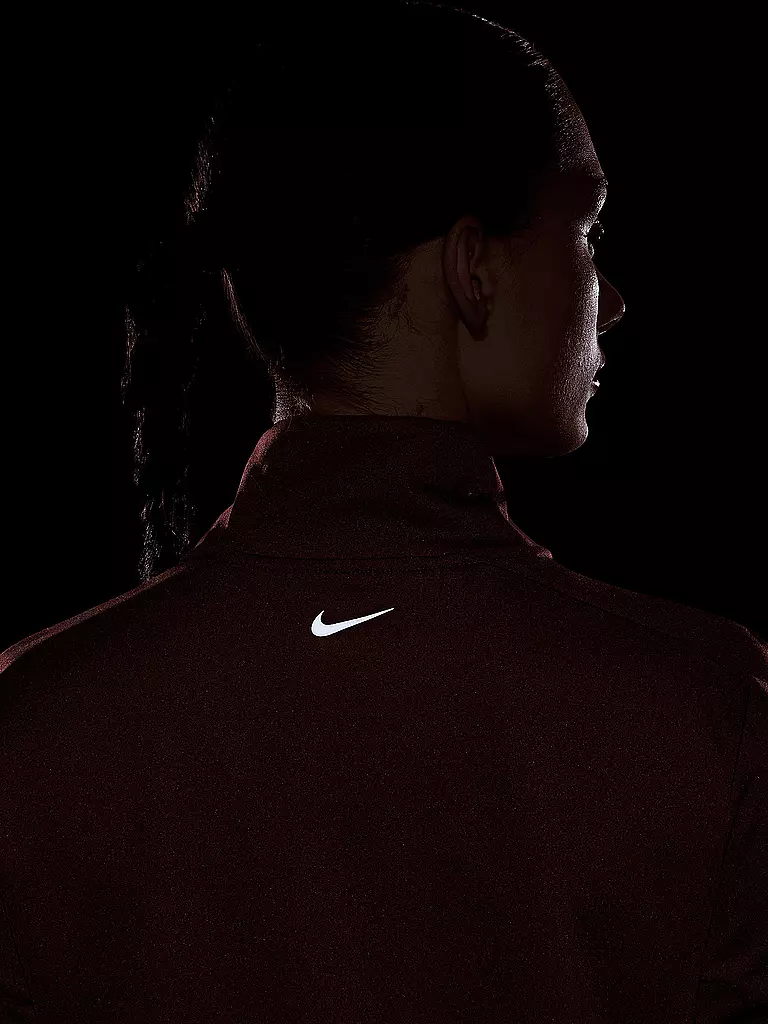 NIKE | Maillot de course Swoosh pour femme |