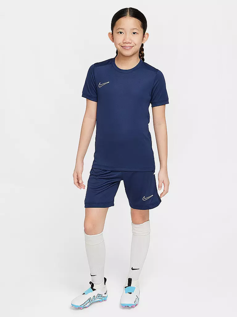 NIKE | Maillot de football Academy pour enfants | Bleu foncé