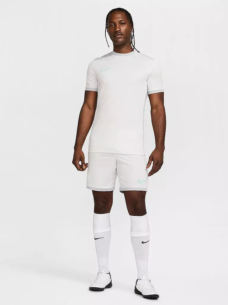 NIKE | Maillot de football Academy pour hommes | Crème