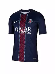 NIKE | Maillot de football domicile PSG pour hommes | Bleu foncé