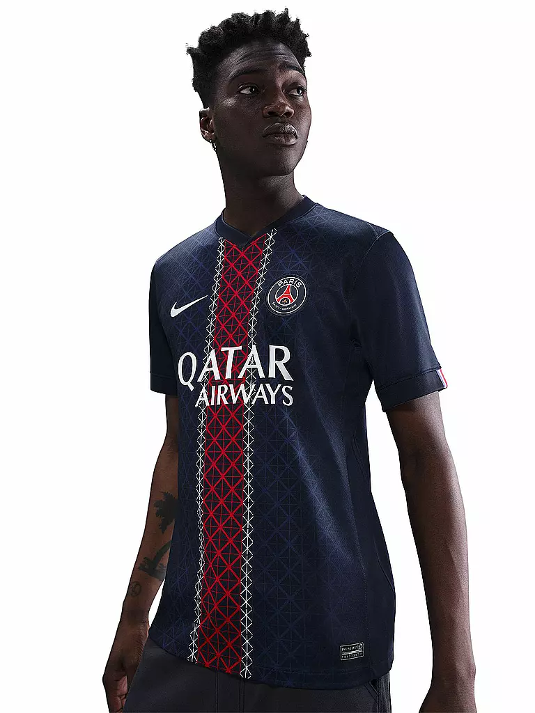NIKE | Maillot de football domicile PSG pour hommes |