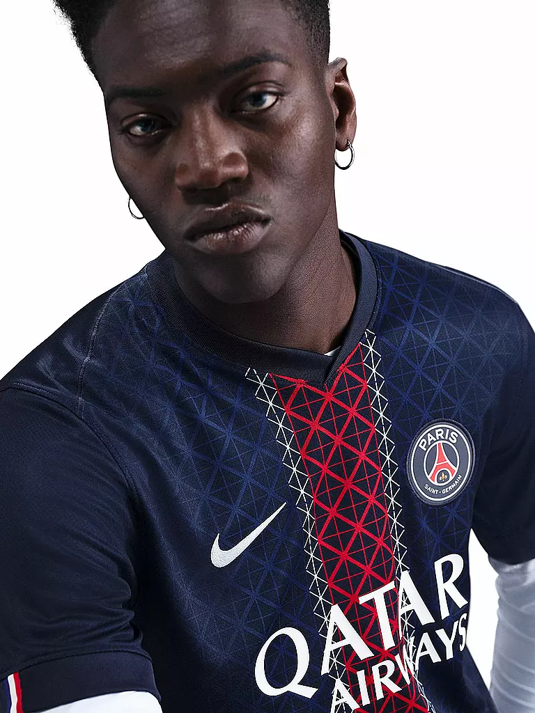 NIKE | Maillot de football domicile PSG pour hommes |