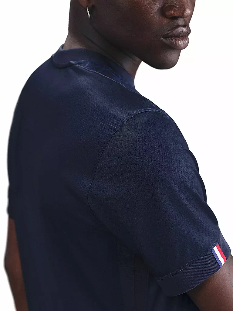 NIKE | Maillot de football domicile PSG pour hommes |