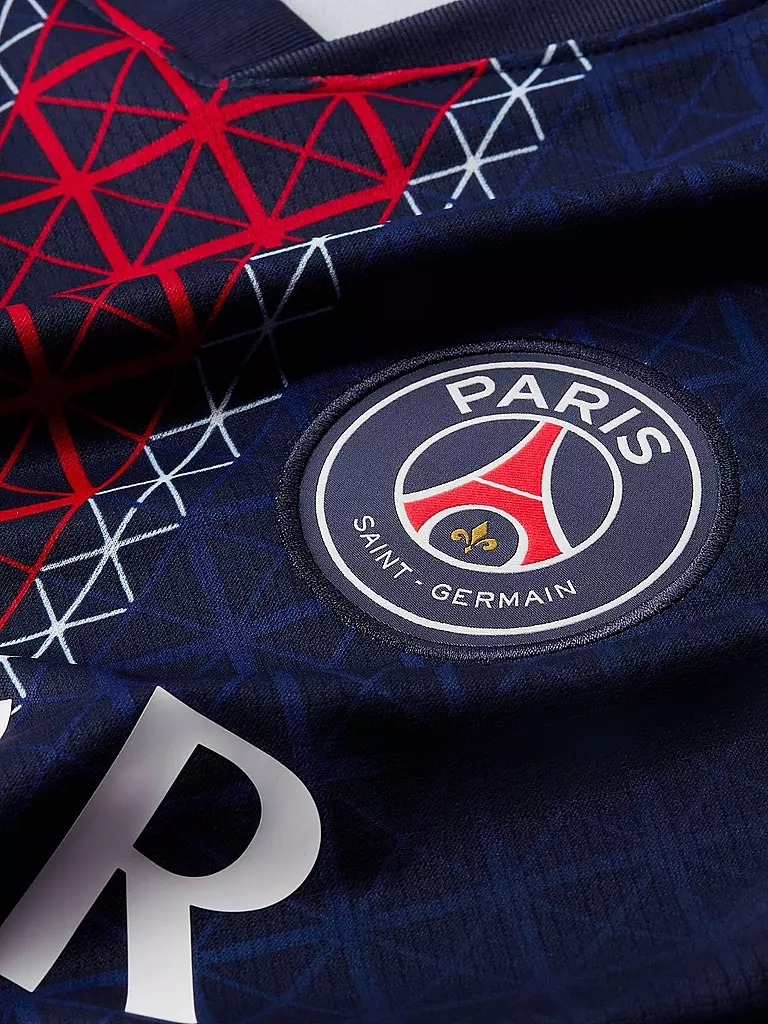 NIKE | Maillot de football domicile PSG pour hommes |