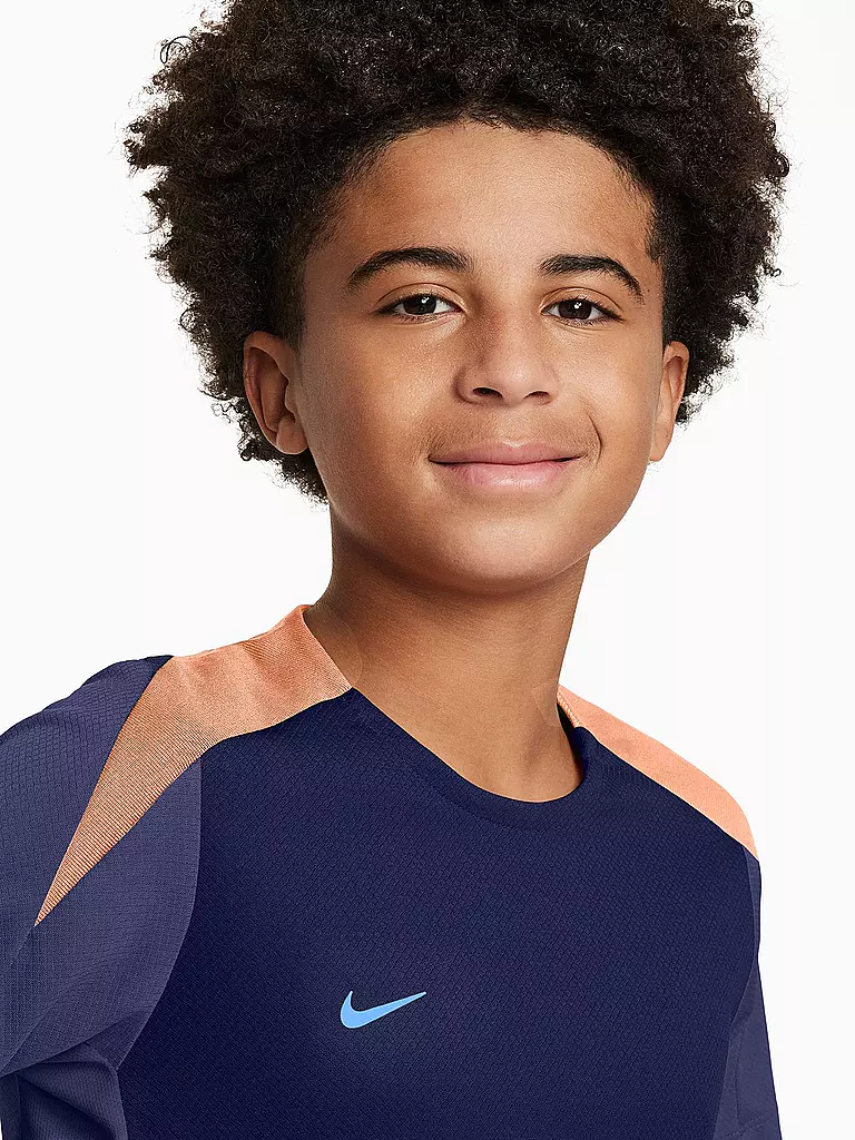 NIKE | Maillot de football Dri-FIT Haaland pour enfants |