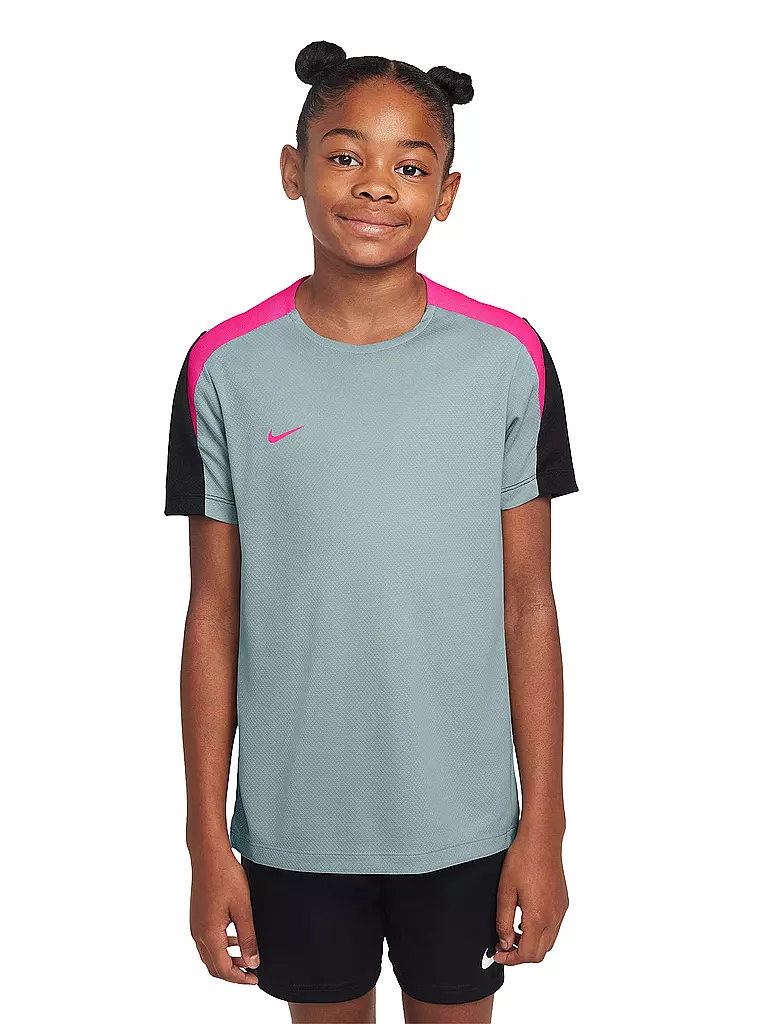 NIKE | Maillot de football Dri-FIT Strike pour enfant | Gris clair