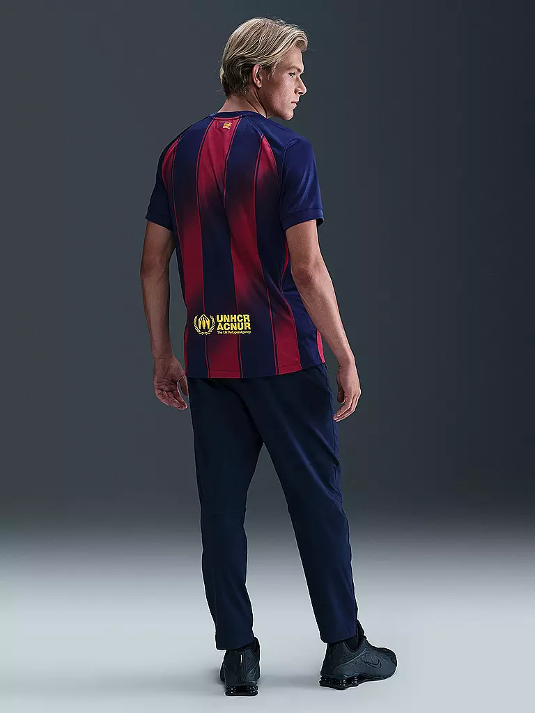 NIKE | Maillot de football FC Barcelone Domicile |