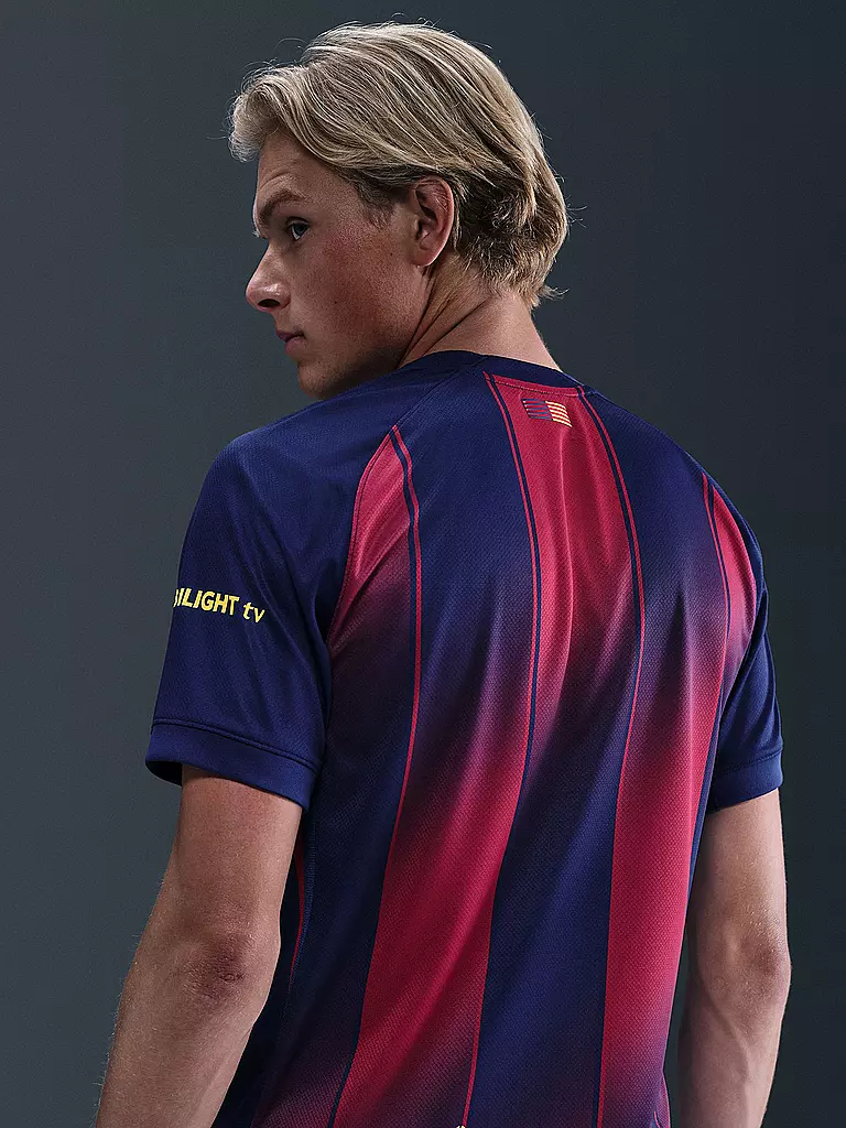 NIKE | Maillot de football FC Barcelone Domicile |