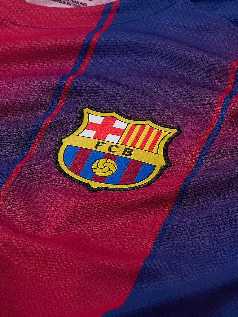 NIKE | Maillot de football FC Barcelone Domicile |