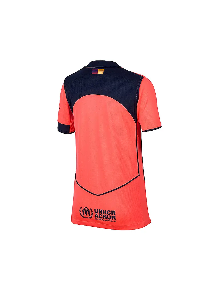 NIKE | Maillot de football FCB pour enfants |