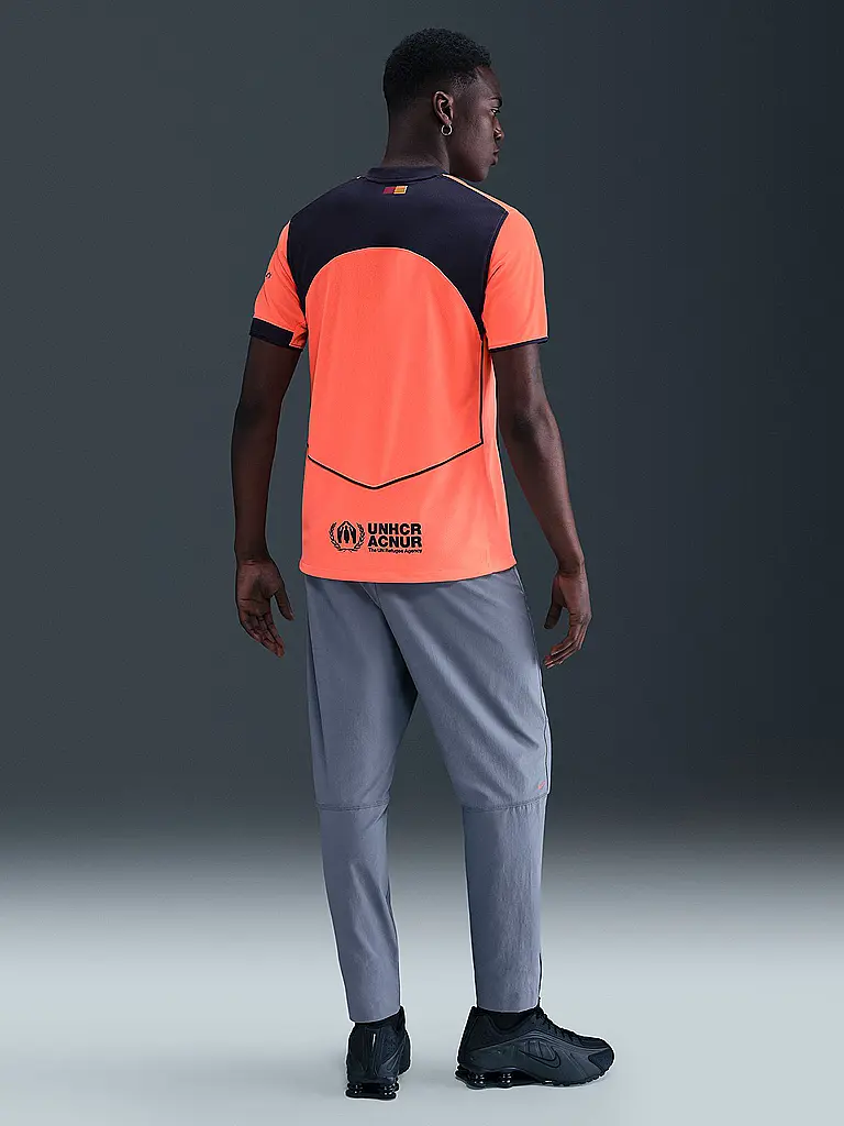 NIKE | Maillot de football FCB pour hommes |