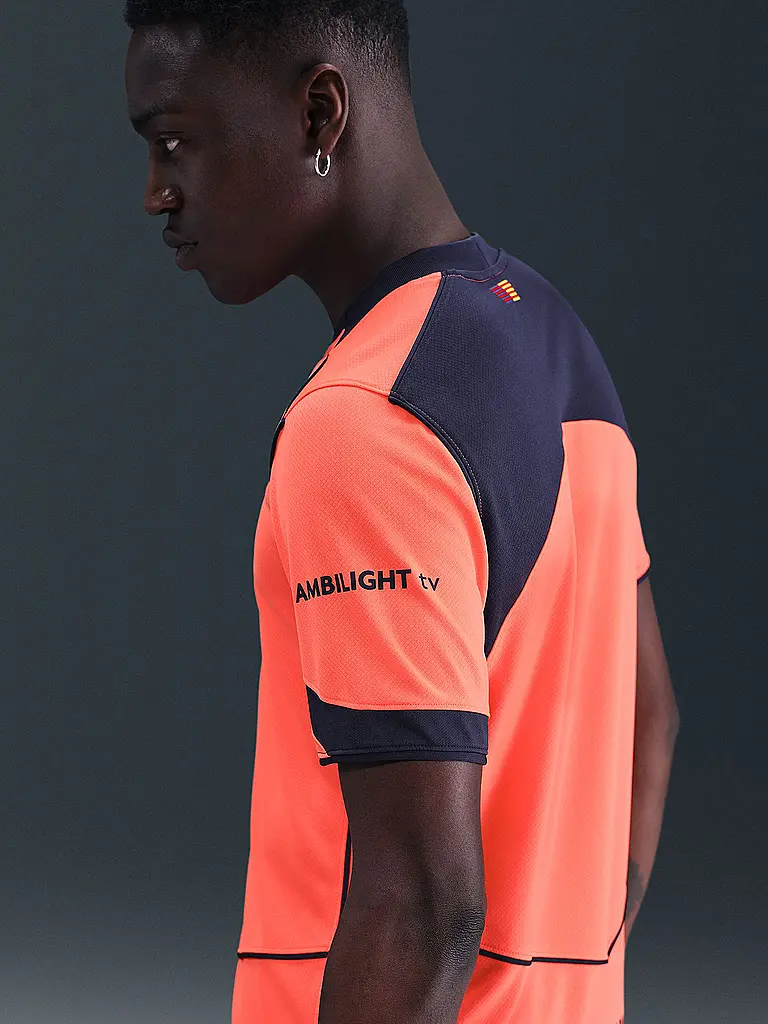 NIKE | Maillot de football FCB pour hommes |