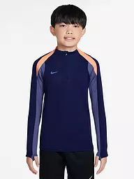 NIKE | Maillot de football Haaland pour enfants | Bleu foncé