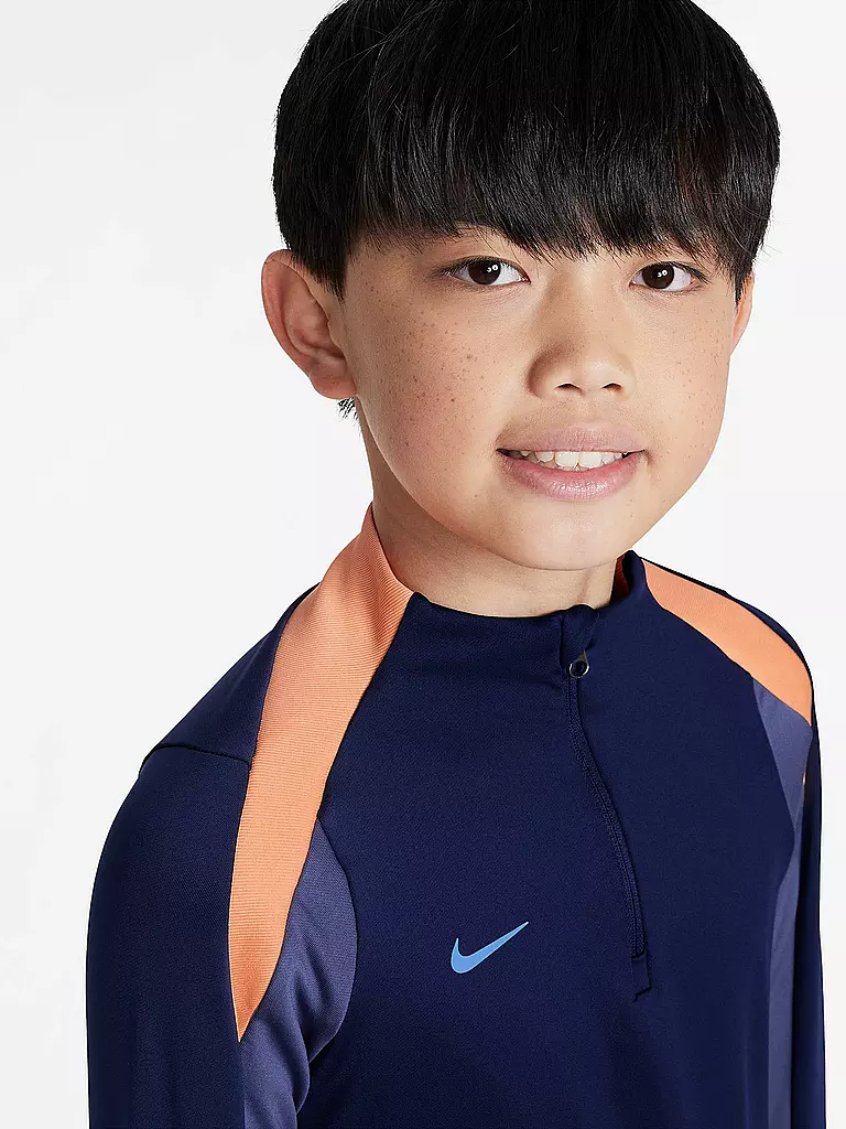 NIKE | Maillot de football Haaland pour enfants |