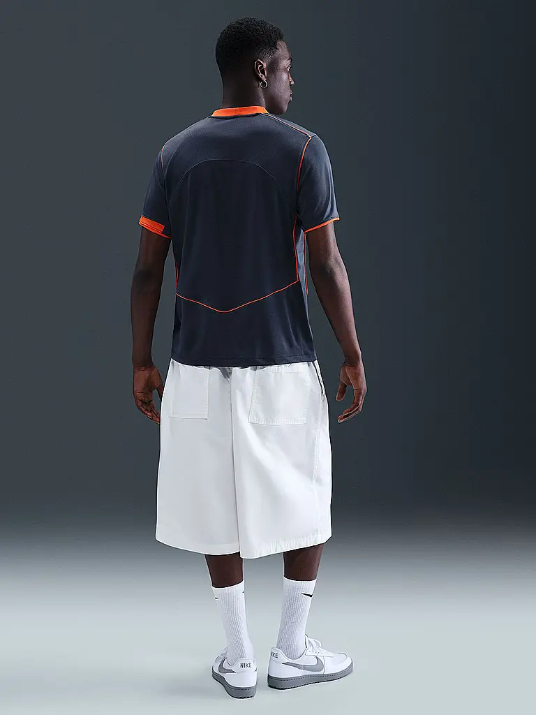 NIKE | Maillot de football Inter Milan pour hommes | Bleu