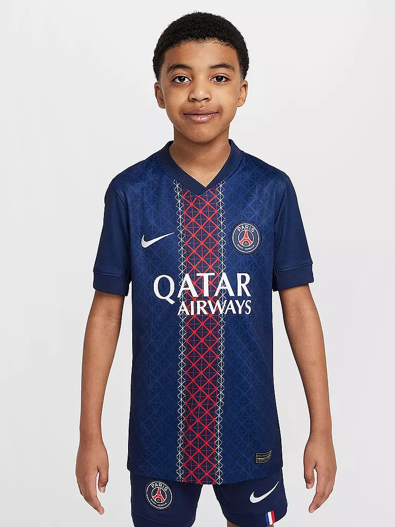 NIKE | Maillot de football PSG Domicile pour enfant |
