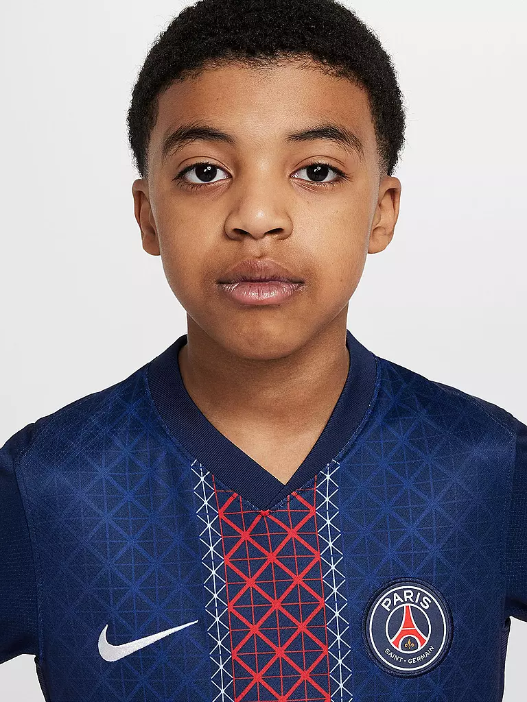 NIKE | Maillot de football PSG Domicile pour enfant |