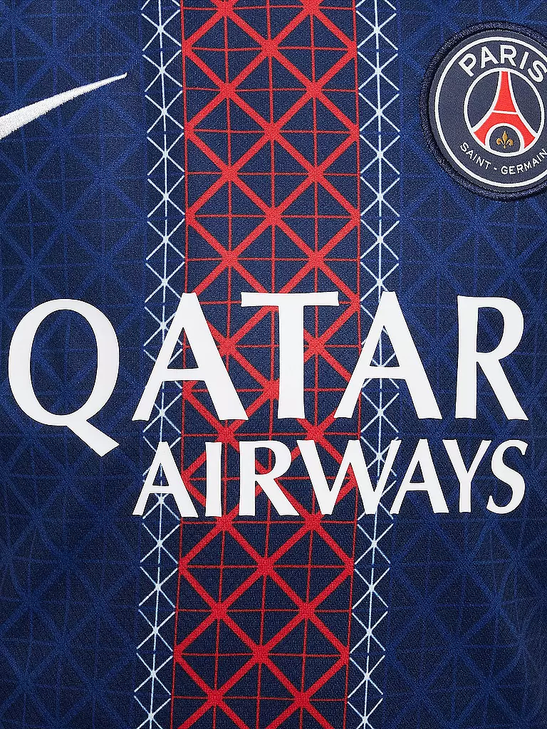 NIKE | Maillot de football PSG Domicile pour enfant |