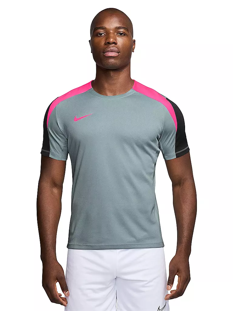 NIKE | Maillot de football Strike pour homme | Gris clair