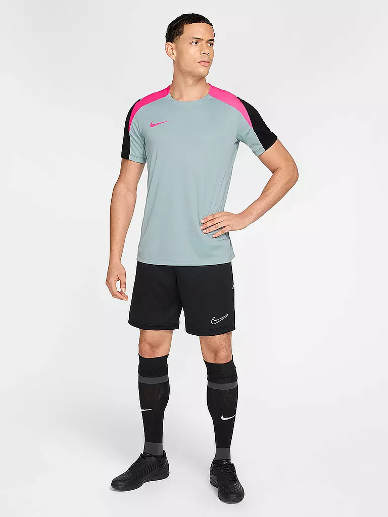 NIKE | Maillot de football Strike pour homme | Gris clair