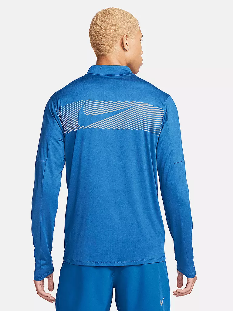 NIKE | Maillot de running homme Flash Dri-FIT |