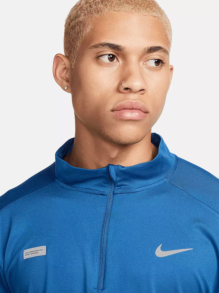 NIKE | Maillot de running homme Flash Dri-FIT |
