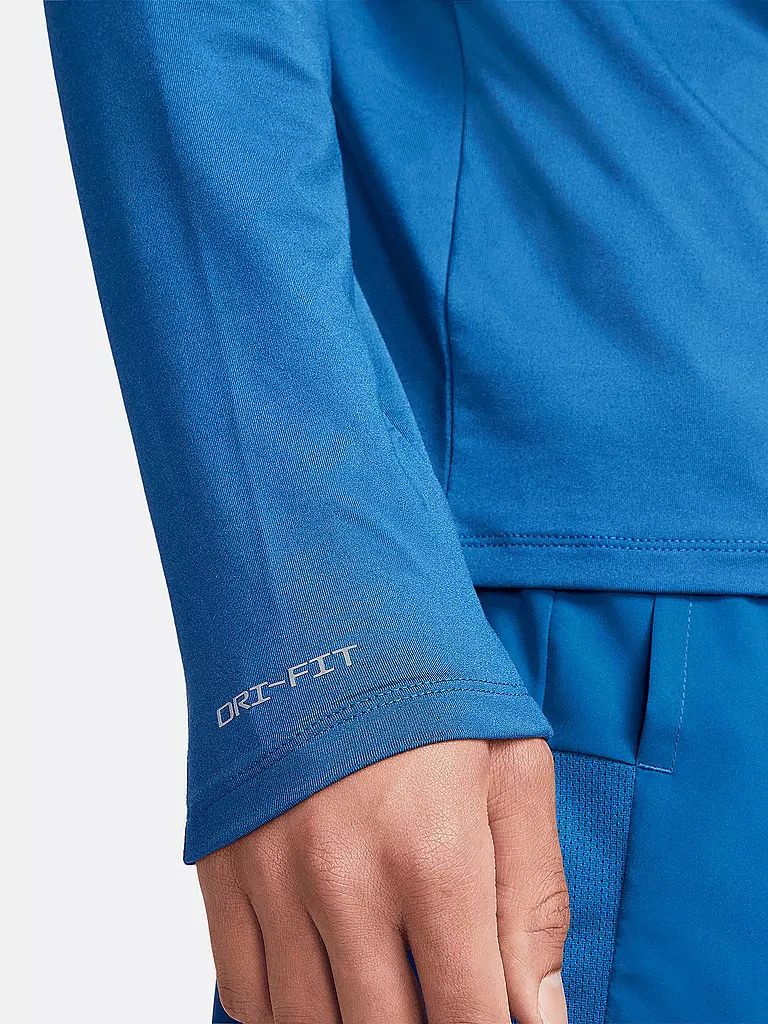 NIKE | Maillot de running homme Flash Dri-FIT |