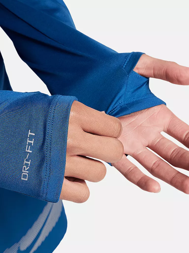 NIKE | Maillot de running homme Flash Dri-FIT |