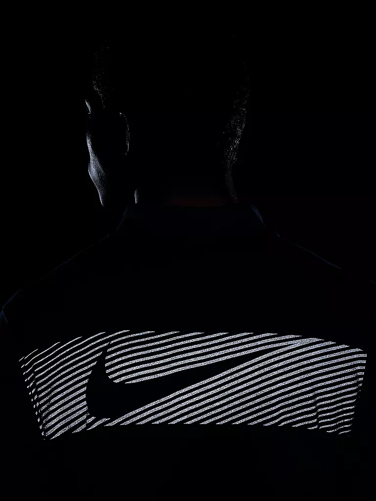 NIKE | Maillot de running homme Flash Dri-FIT |