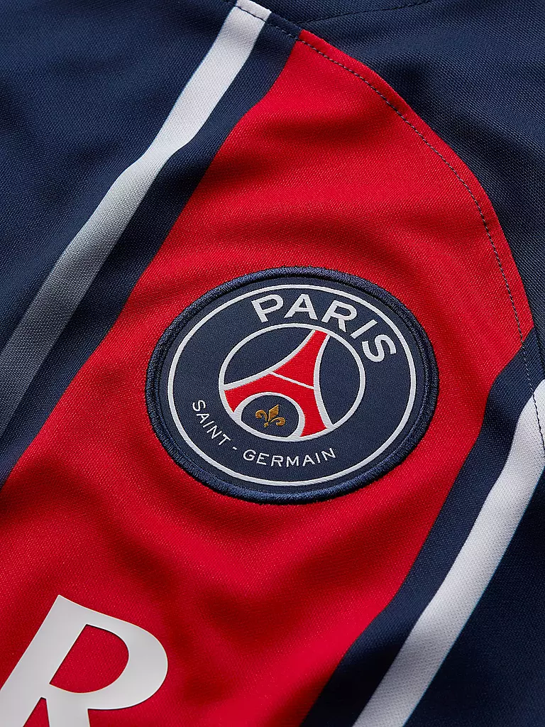 NIKE | Maillot domicile Paris Saint-Germain 2023/24 Stadium pour homme |