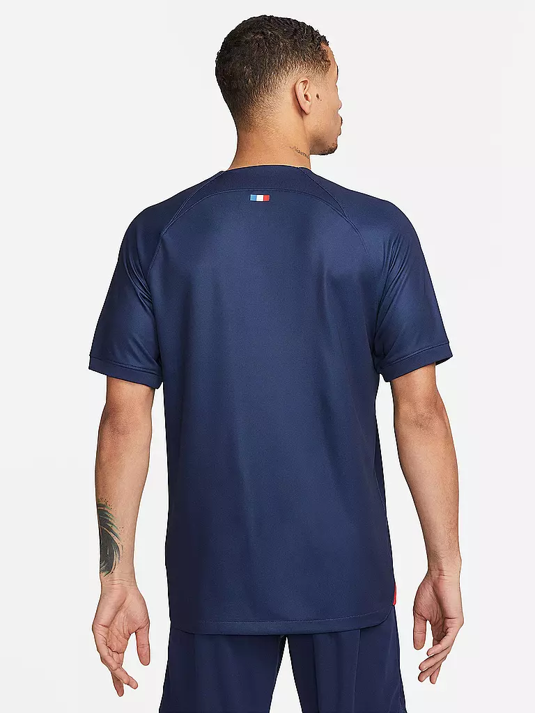 NIKE | Maillot domicile Paris Saint-Germain 2023/24 Stadium pour homme |