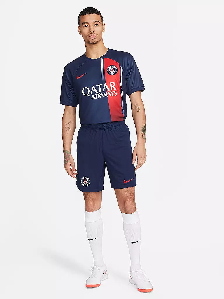 NIKE | Maillot domicile Paris Saint-Germain 2023/24 Stadium pour homme |