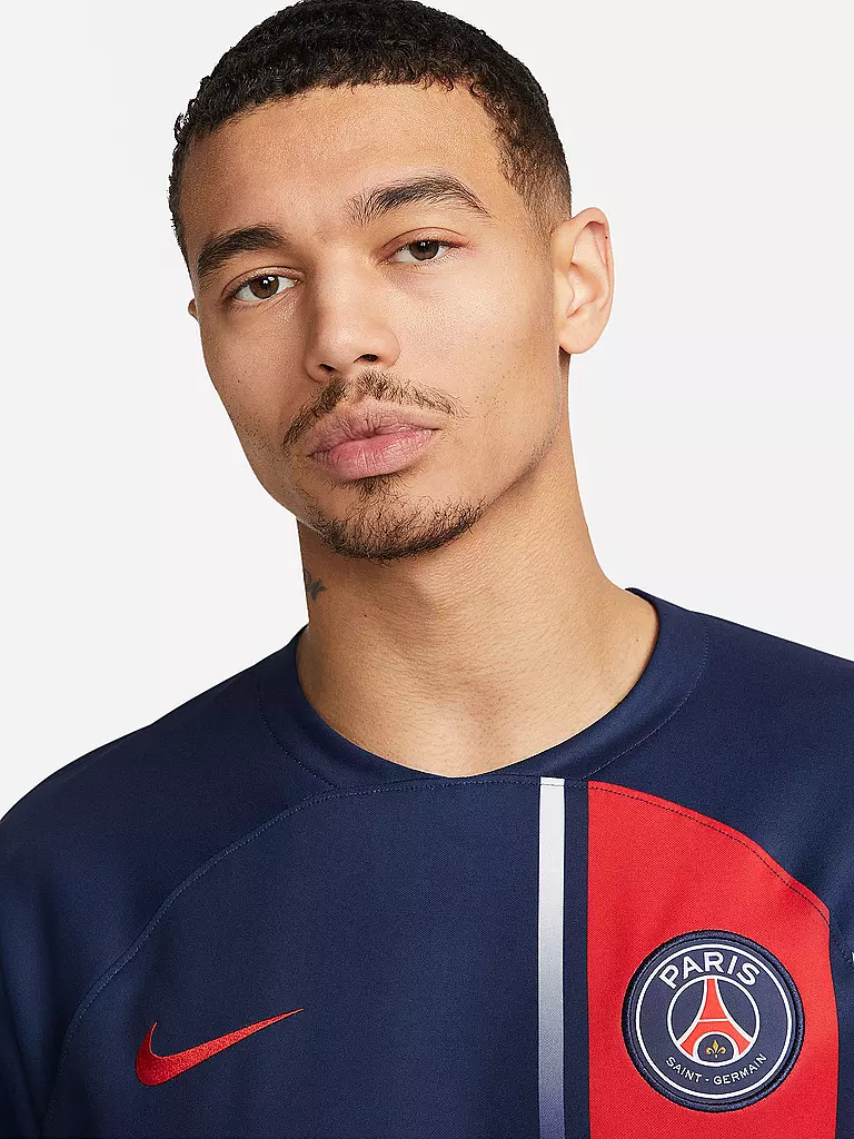 NIKE | Maillot domicile Paris Saint-Germain 2023/24 Stadium pour homme |