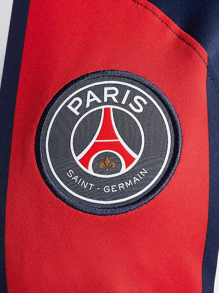 NIKE | Maillot domicile Paris Saint-Germain 2023/24 Stadium pour homme |