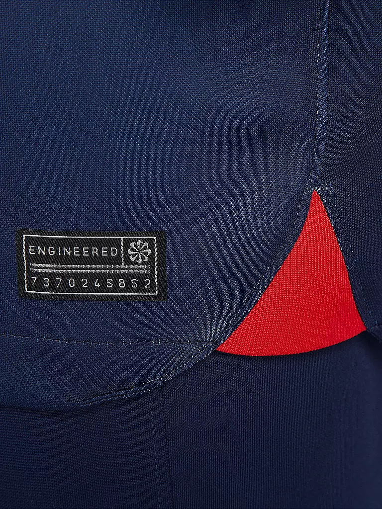 NIKE | Maillot domicile Paris Saint-Germain 2023/24 Stadium pour homme |